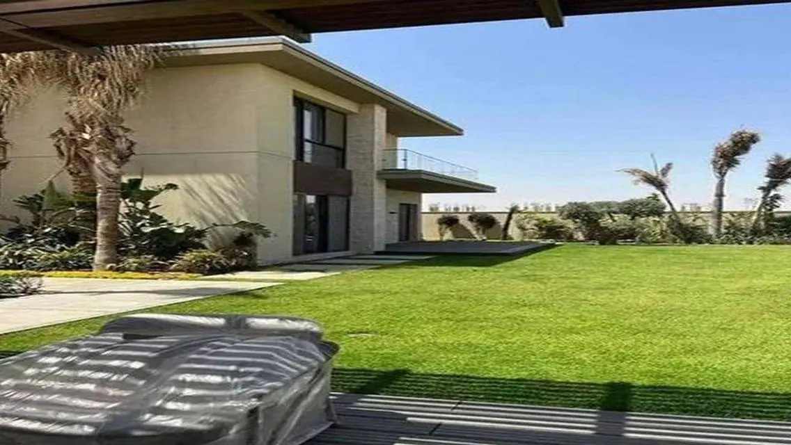 Twinhouse for sale_The Estates Near Sphinx Airport