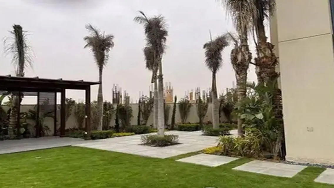 Twinhouse for sale_The Estates Near Sphinx Airport