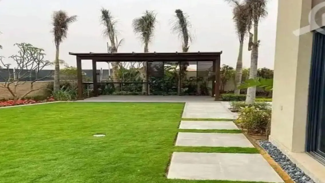 Twinhouse for sale_The Estates Near Sphinx Airport