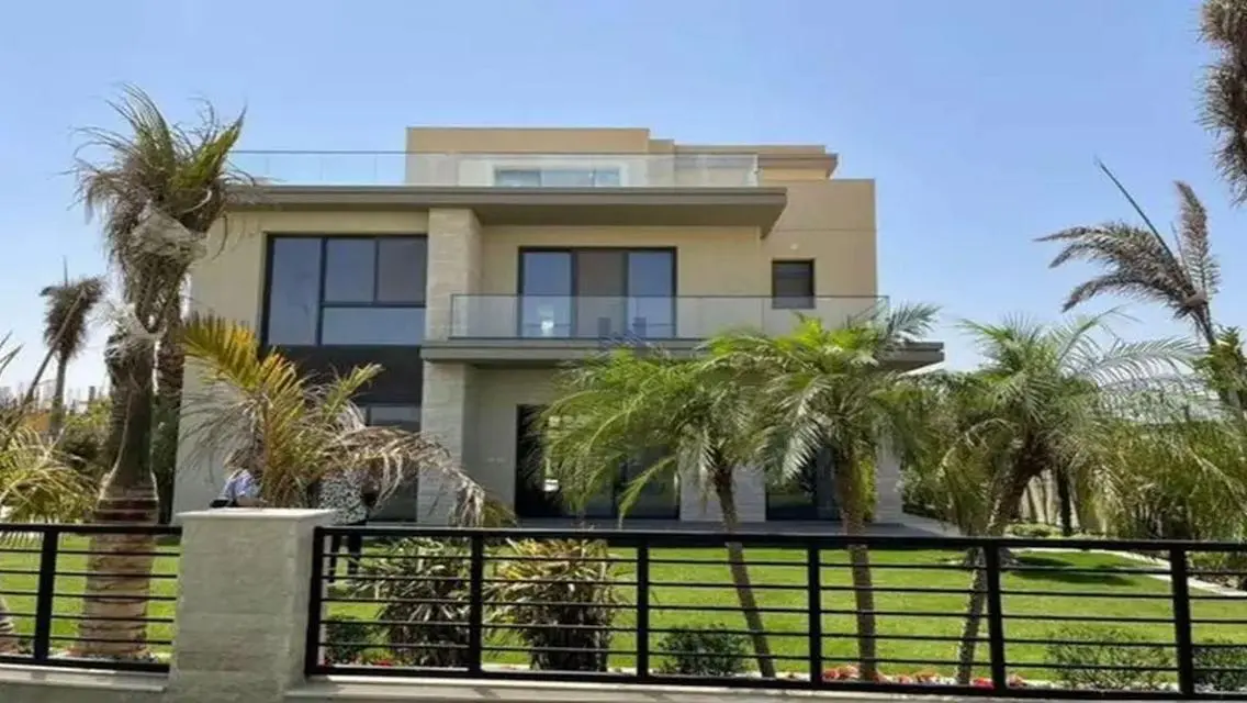 Twinhouse for sale_The Estates Near Sphinx Airport