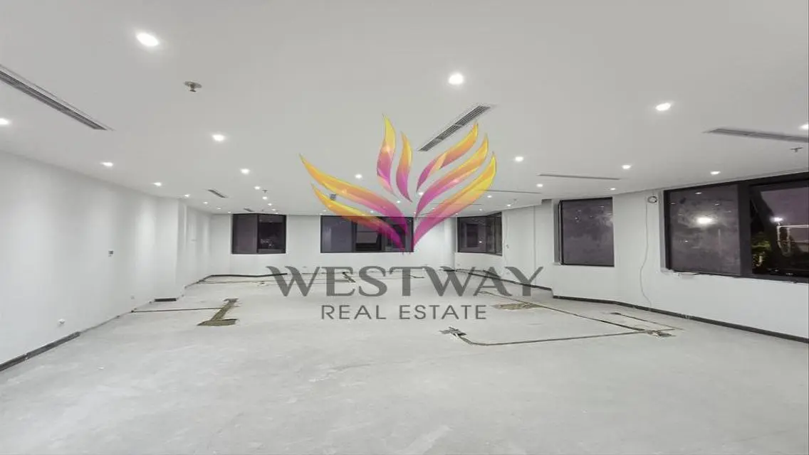 Office for Rent in portal - Sodic - Space 175 m