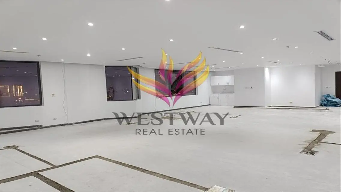 Office for Rent in portal - Sodic - Space 175 m