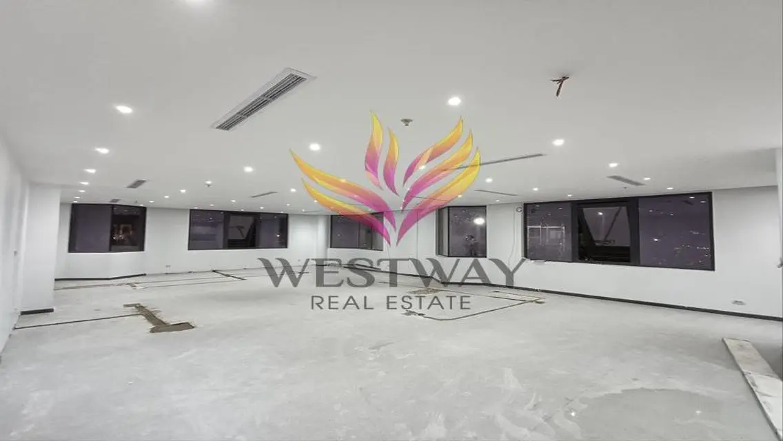Office for Rent in portal - Sodic - Space 175 m