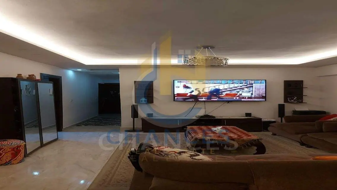 Apartment for sale in - Italian Quarter compound