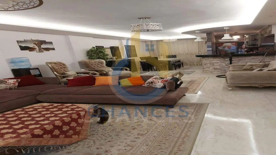 Apartment for sale in - Italian Quarter compound