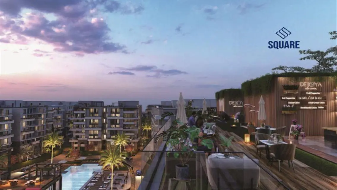 Luxury Apartment for Sale at Dejoya 62