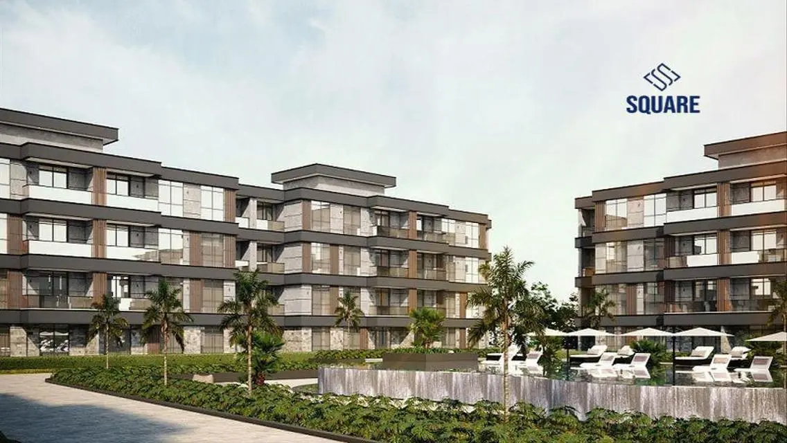 Luxury Apartment for Sale at Dejoya 62