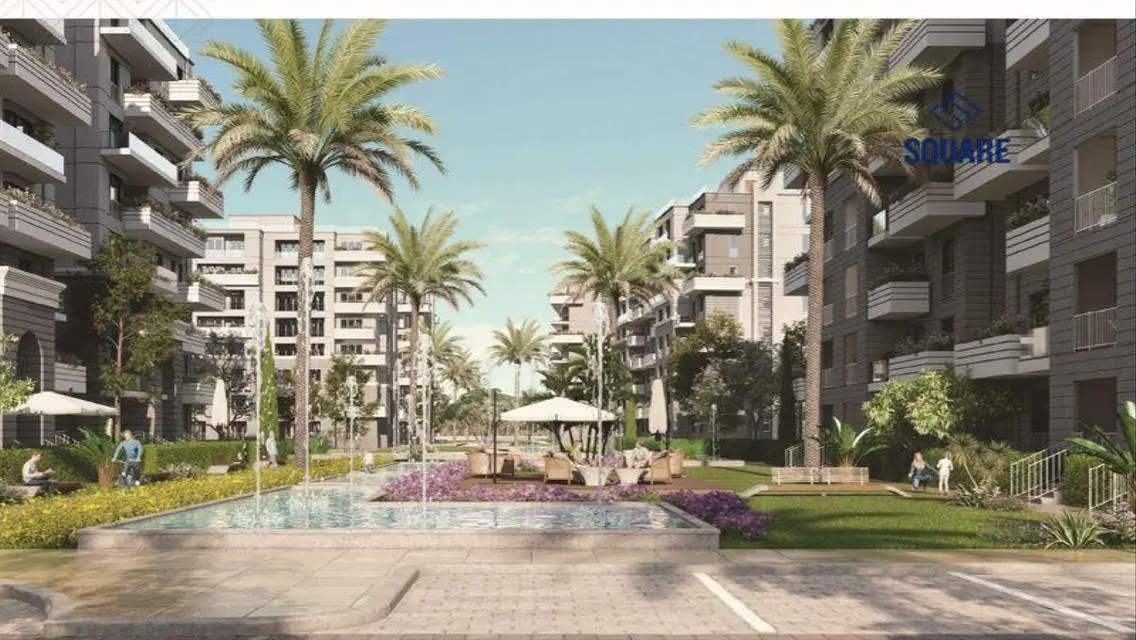 Luxury Apartment for Sale at Dejoya 62