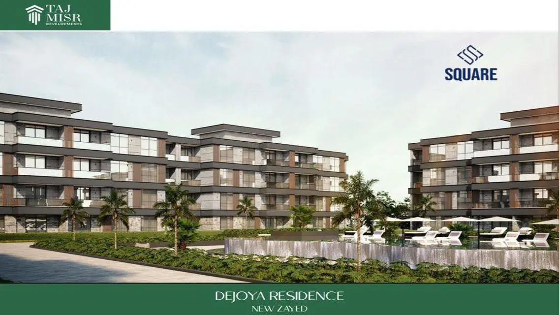 Luxury Apartment for Sale at Dejoya 62