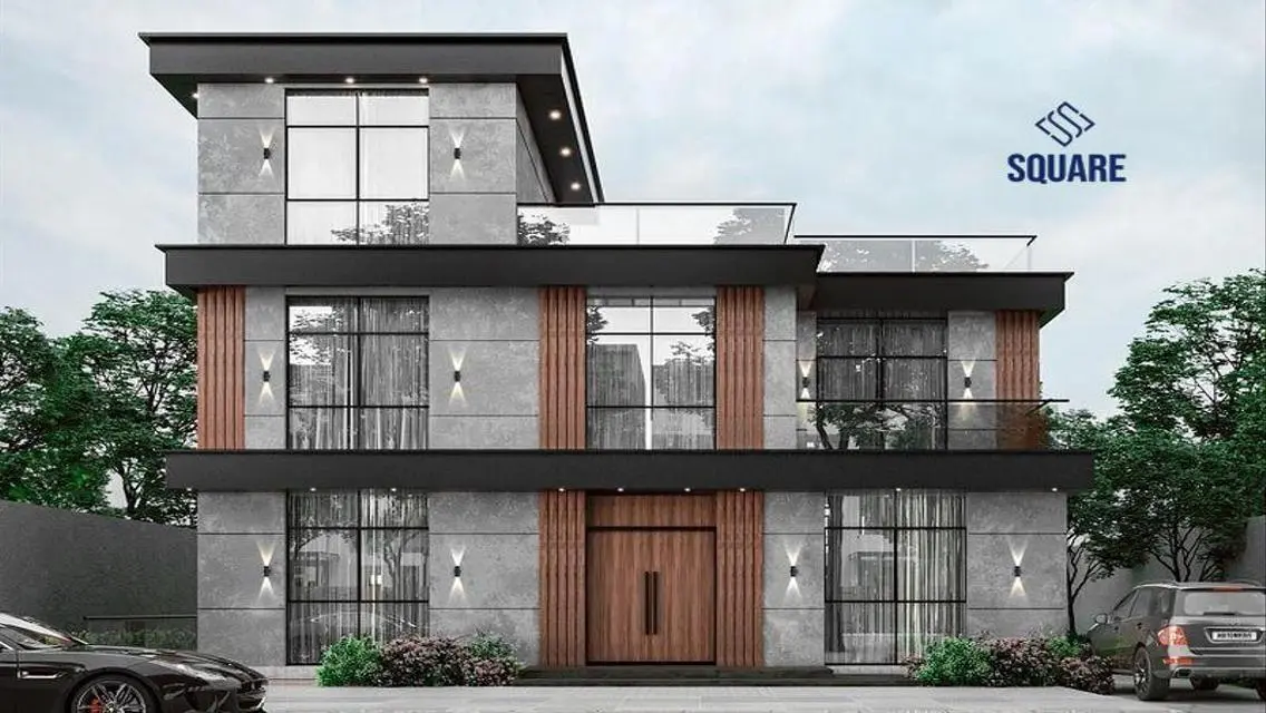 Luxury Apartment for Sale at Dejoya 62
