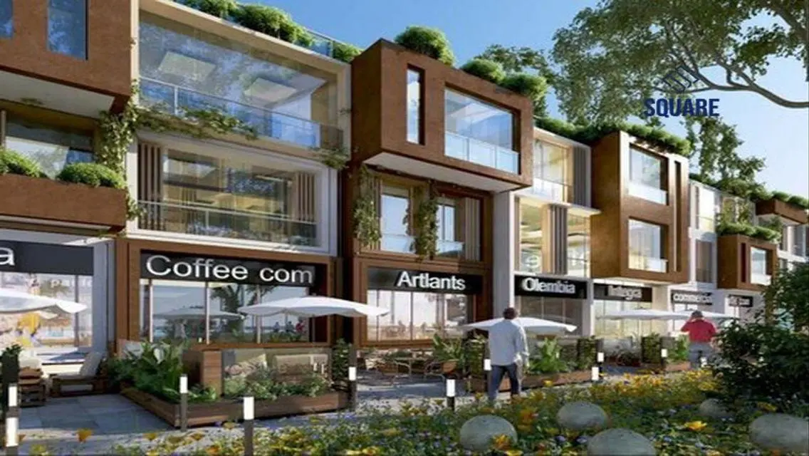 Luxury Apartment for Sale at Dejoya 62
