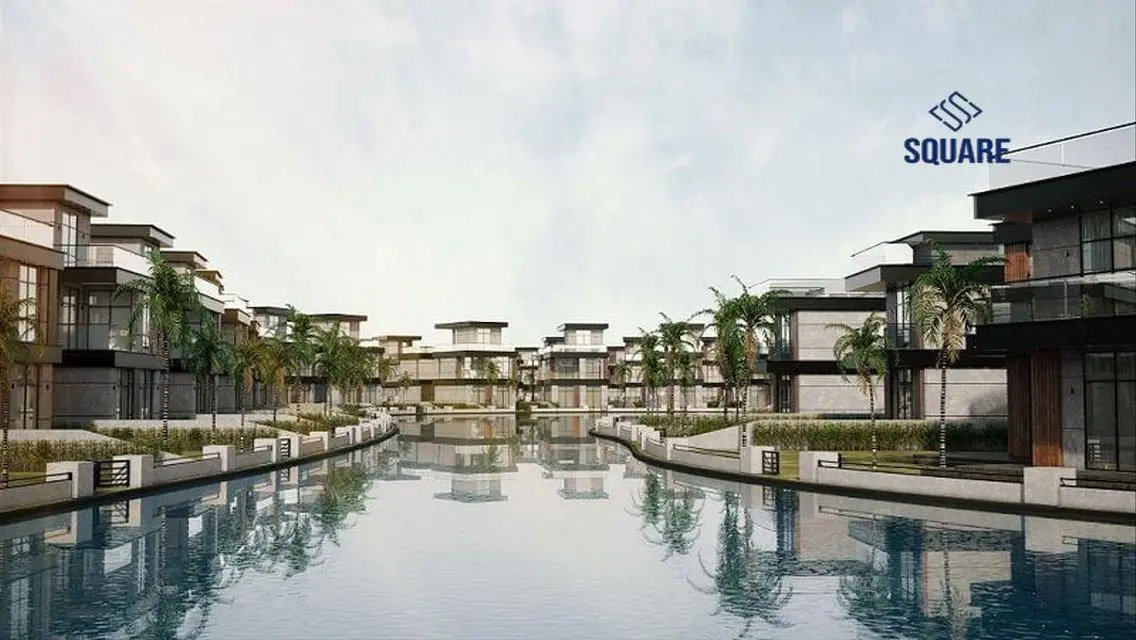 Luxury Apartment for Sale at Dejoya 62