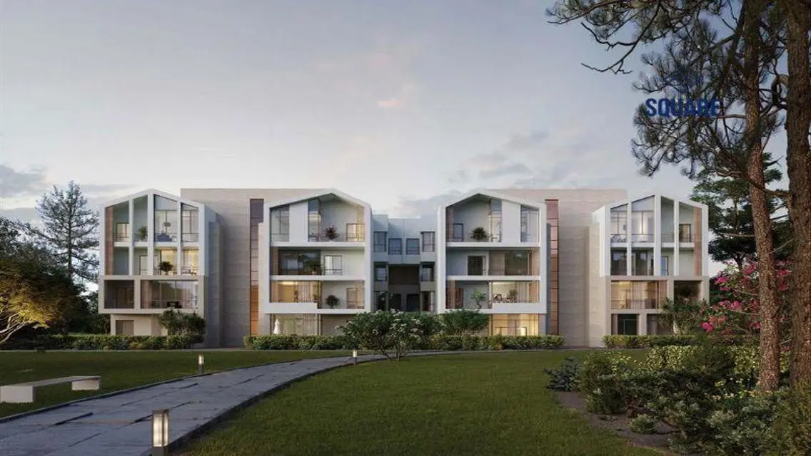 Luxury Apartment for Sale at Dejoya 62