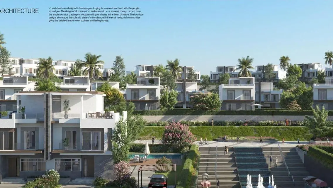 Town corner by Dunes with installments on 10 years