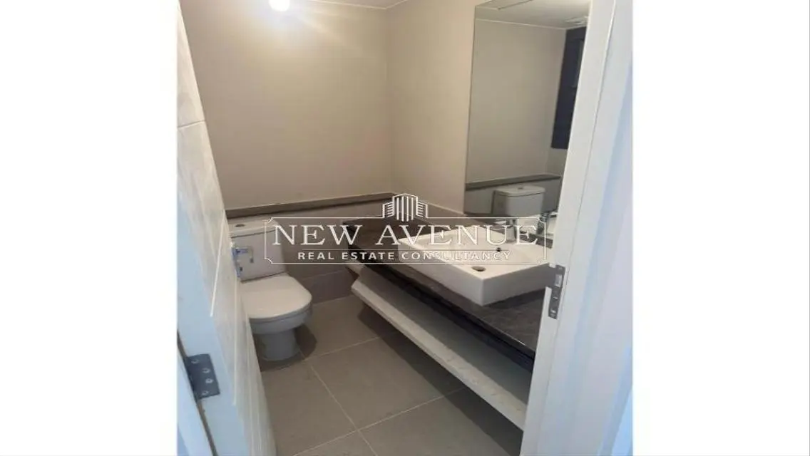 Twin house with installments 1st row lagoon