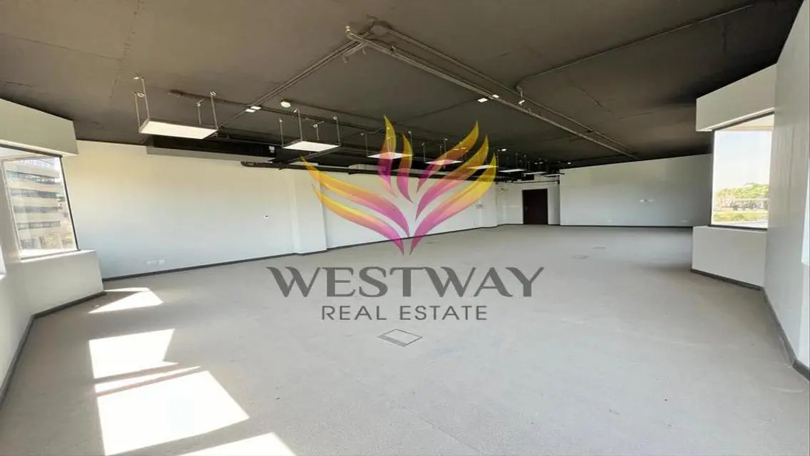 Office for Rent in portal - Sodic