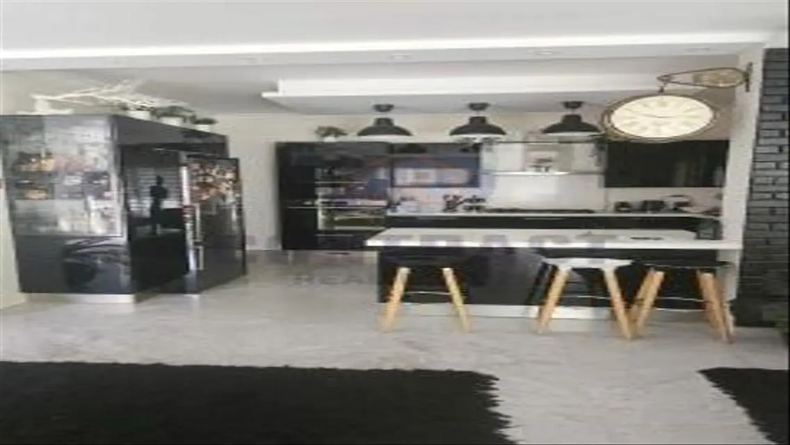 Villa type i - Private pool -  246 m2 - Land 331m2