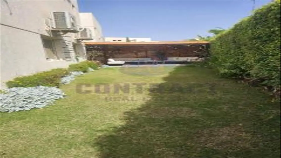 Villa type i - Private pool -  246 m2 - Land 331m2