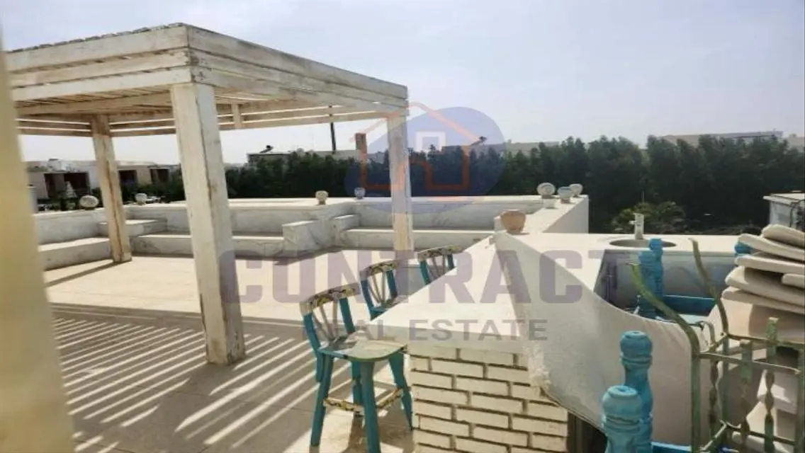 Villa type i - Private pool -  246 m2 - Land 331m2