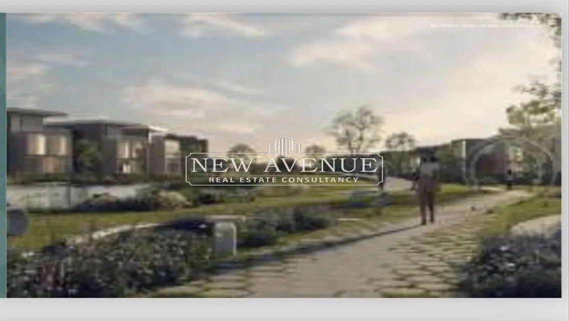Standalone At Saada With a down payment Delivery 2026