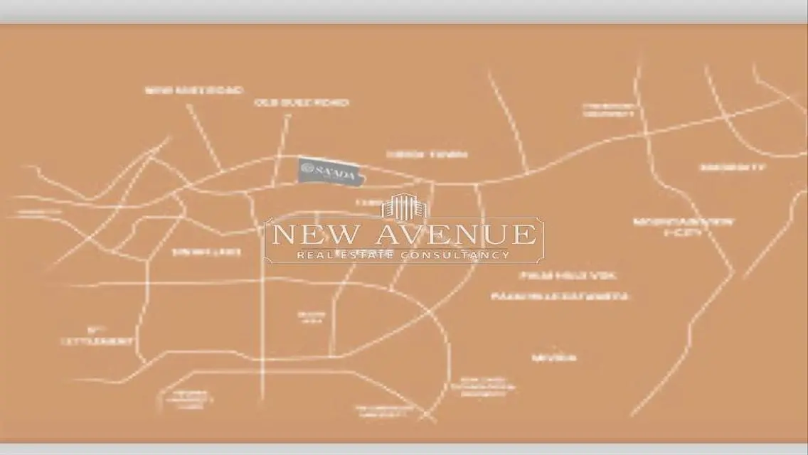 Standalone At Saada With a down payment Delivery 2026