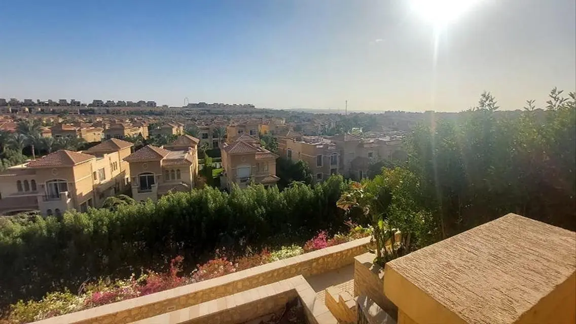 فيلا ستون بارك للبيع بسعر أقل من سعر السوق
