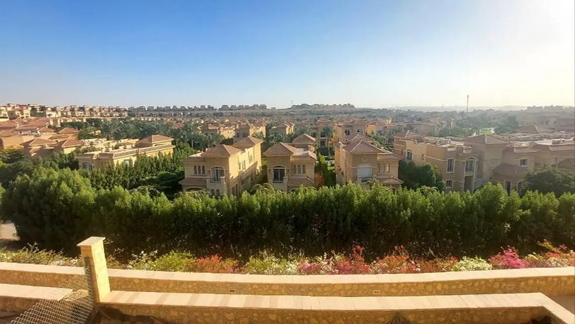 فيلا ستون بارك للبيع بسعر أقل من سعر السوق