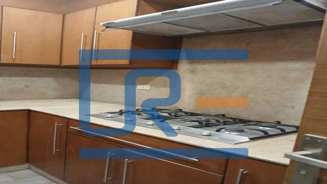fully finished apartment for sale Westown Sodic