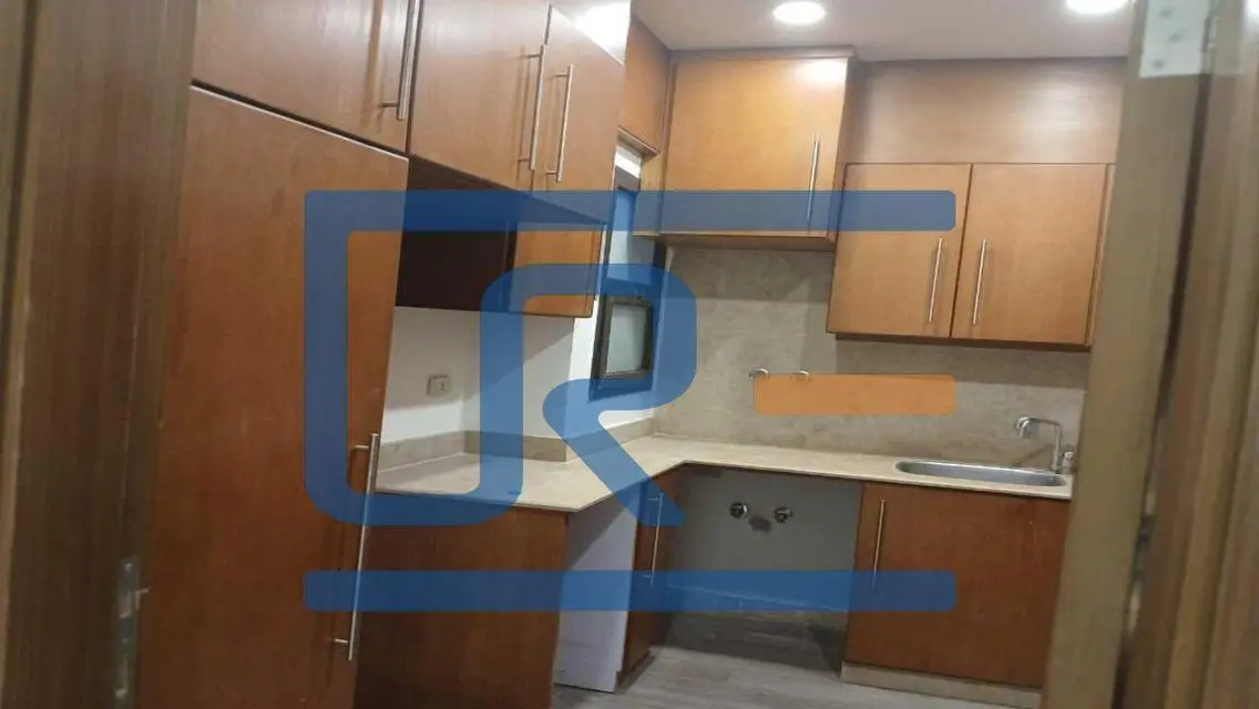 fully finished apartment for sale Westown Sodic