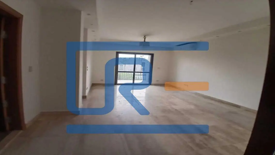 fully finished apartment for sale Westown Sodic