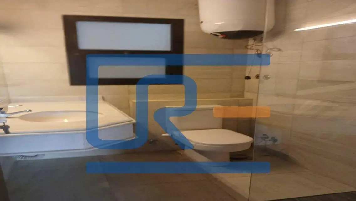 fully finished apartment for sale Westown Sodic