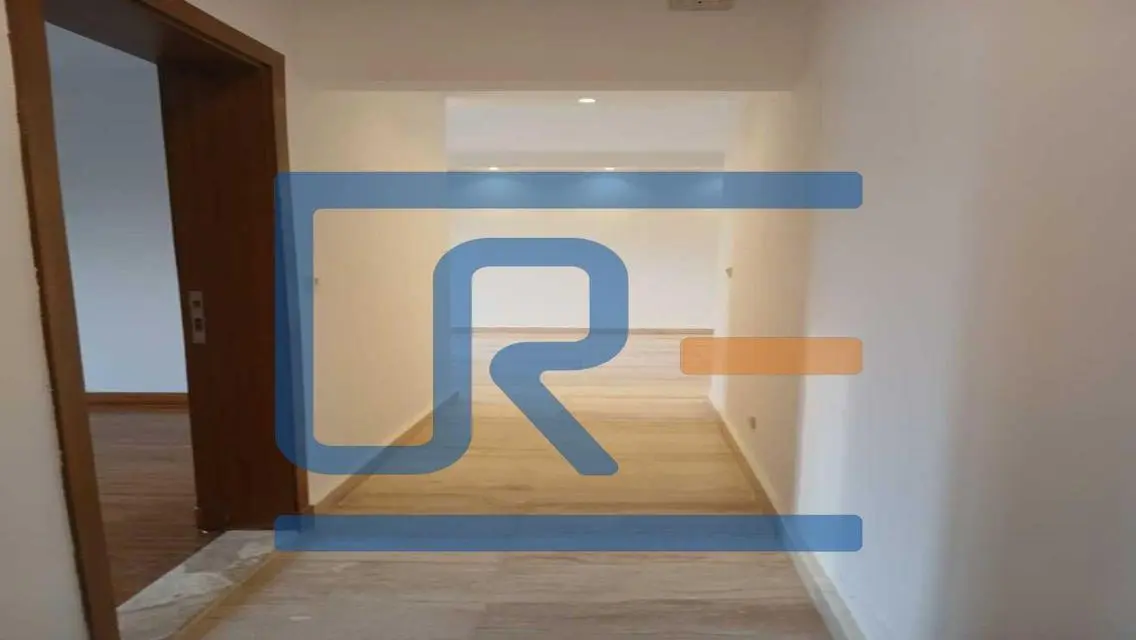 fully finished apartment for sale Westown Sodic