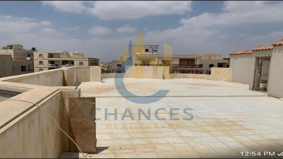 Roof for sale in the second district