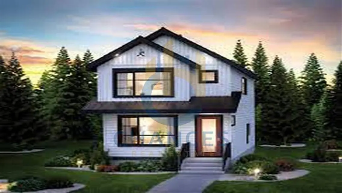 Roof for sale in the second district