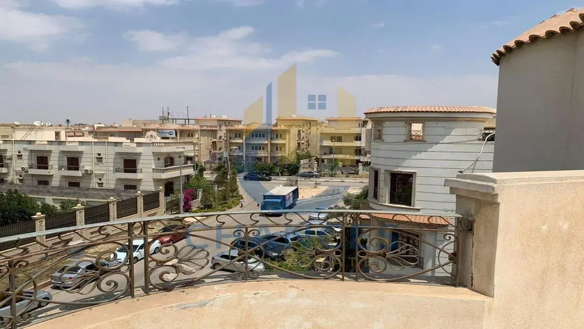 Roof for sale in the second district