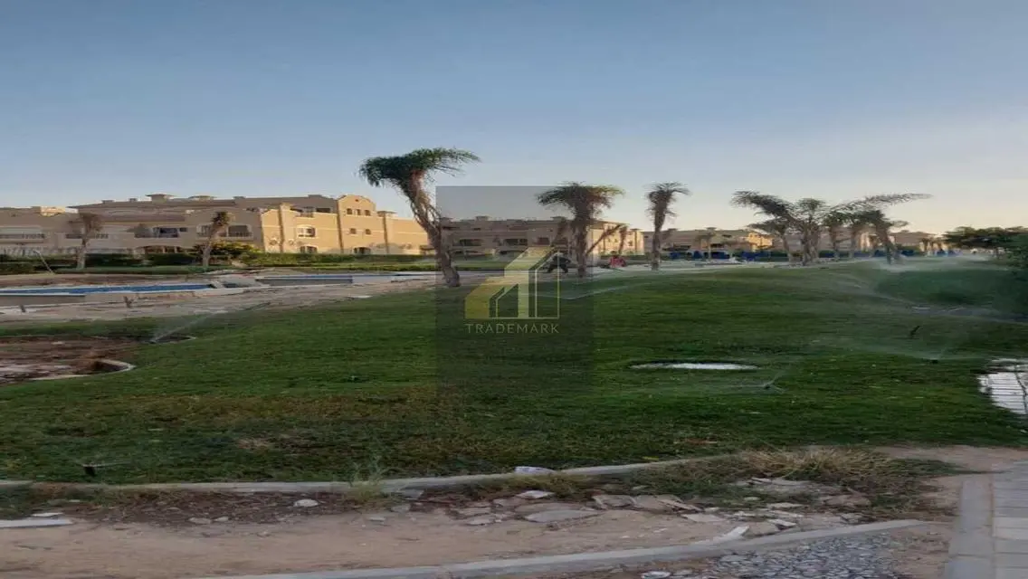 Twin House 295m In El Patio Oro Landscape View