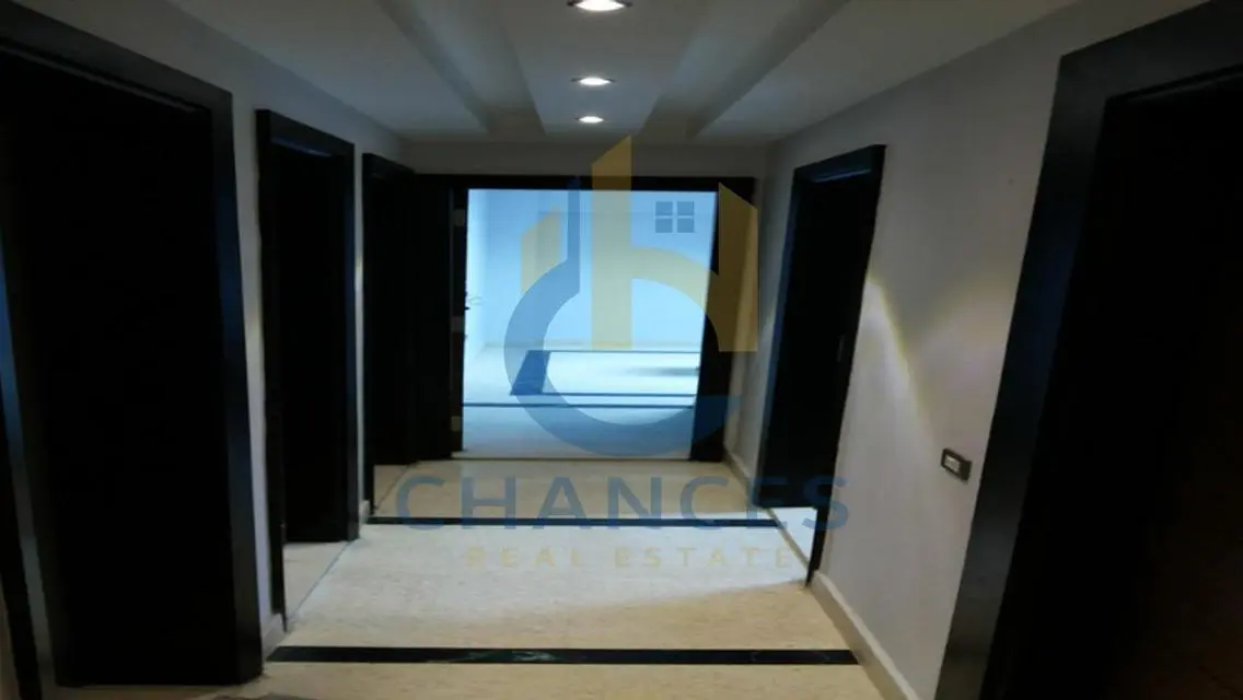 Apartment for sale in Bavaria Town - area 145m