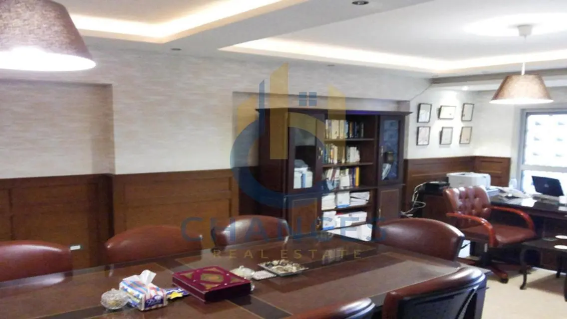 Apartment for sale in Bavaria Town - area 145m