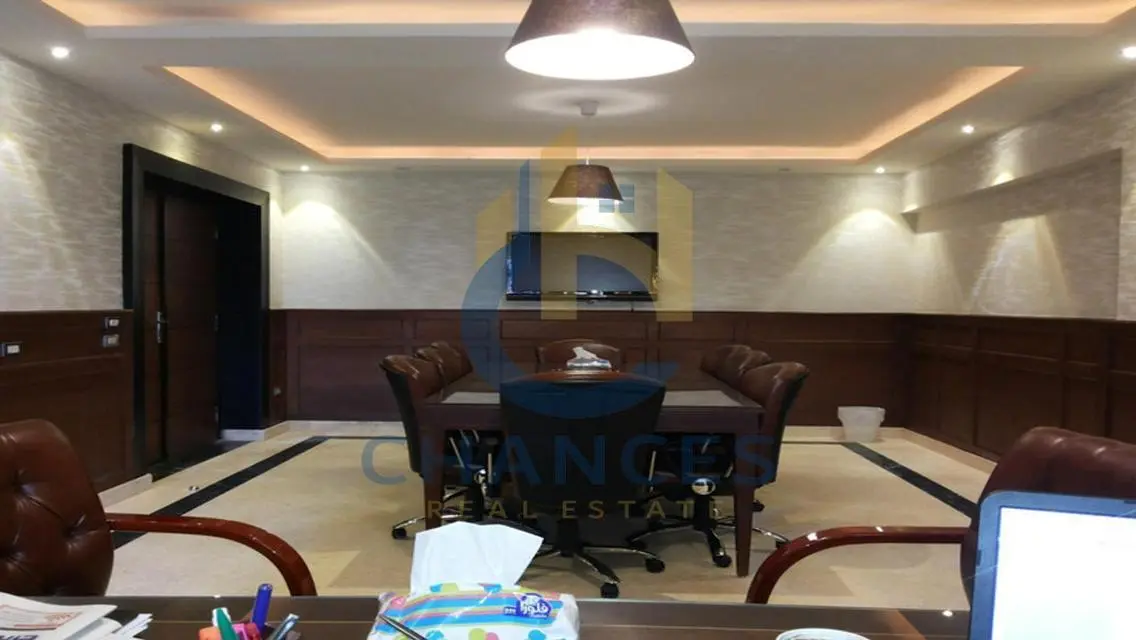Apartment for sale in Bavaria Town - area 145m