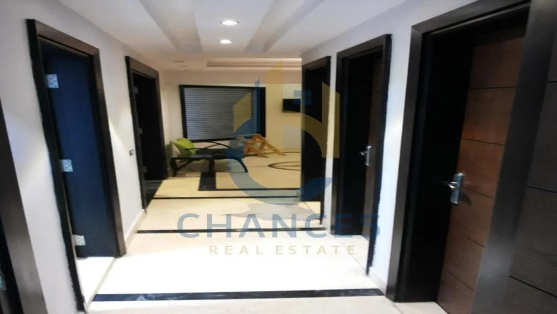 Apartment for sale in Bavaria Town - area 145m