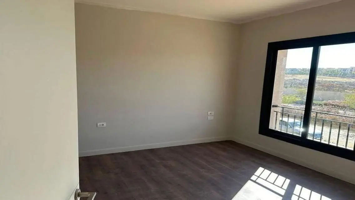 Finished apartment in Tulwa O West