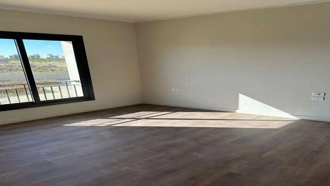 Finished apartment in Tulwa O West