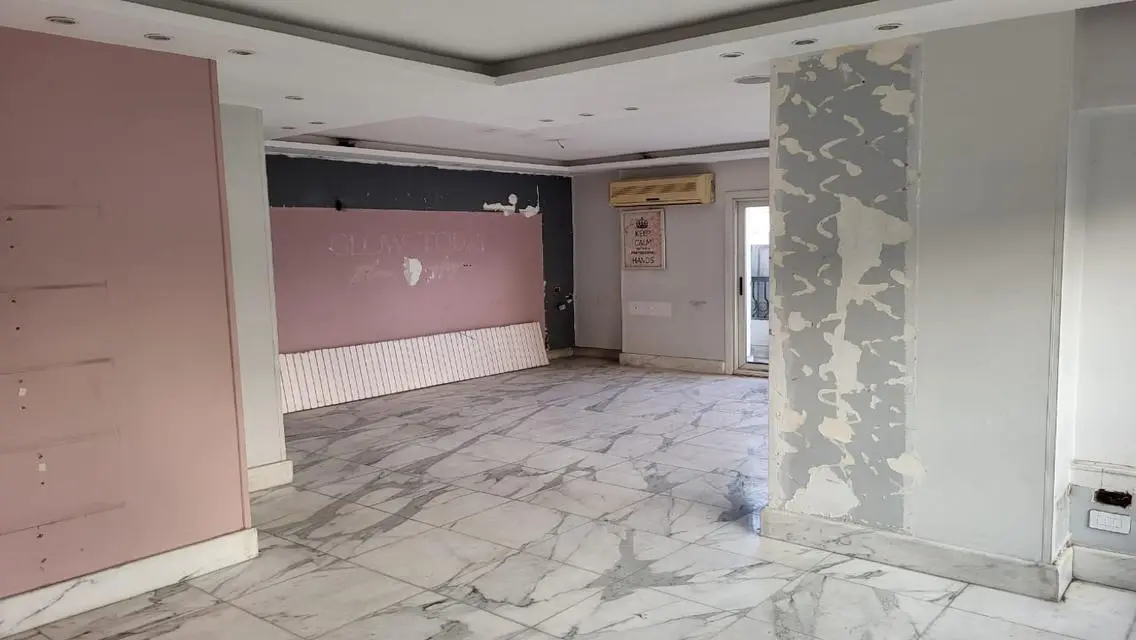 Rare Opportunity: Premium Office Space for Rent