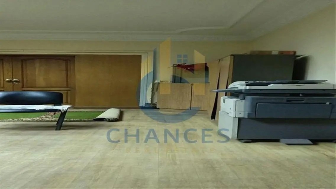 Apartment for sale in Osman Towers, Maadi Corniche