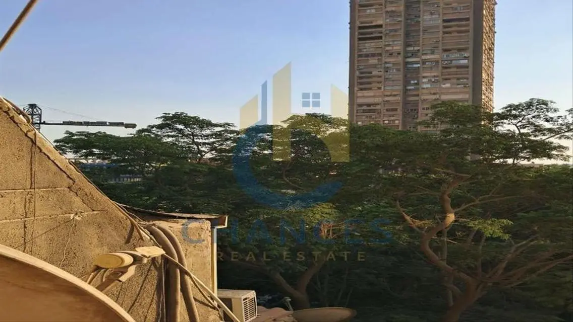 Apartment for sale in Osman Towers, Maadi Corniche