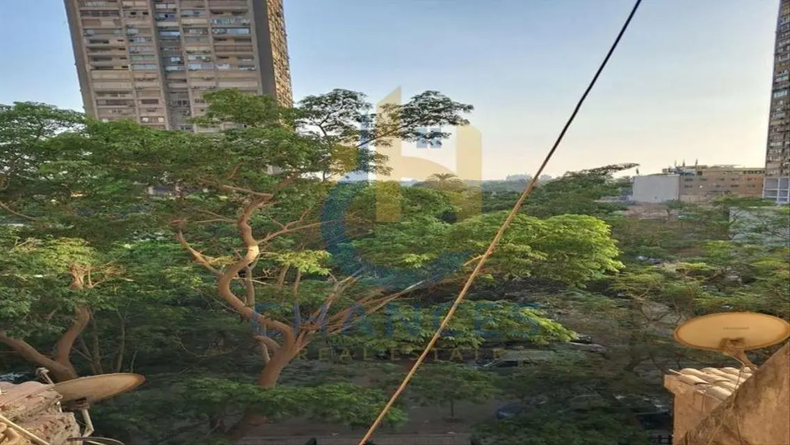 Apartment for sale in Osman Towers, Maadi Corniche