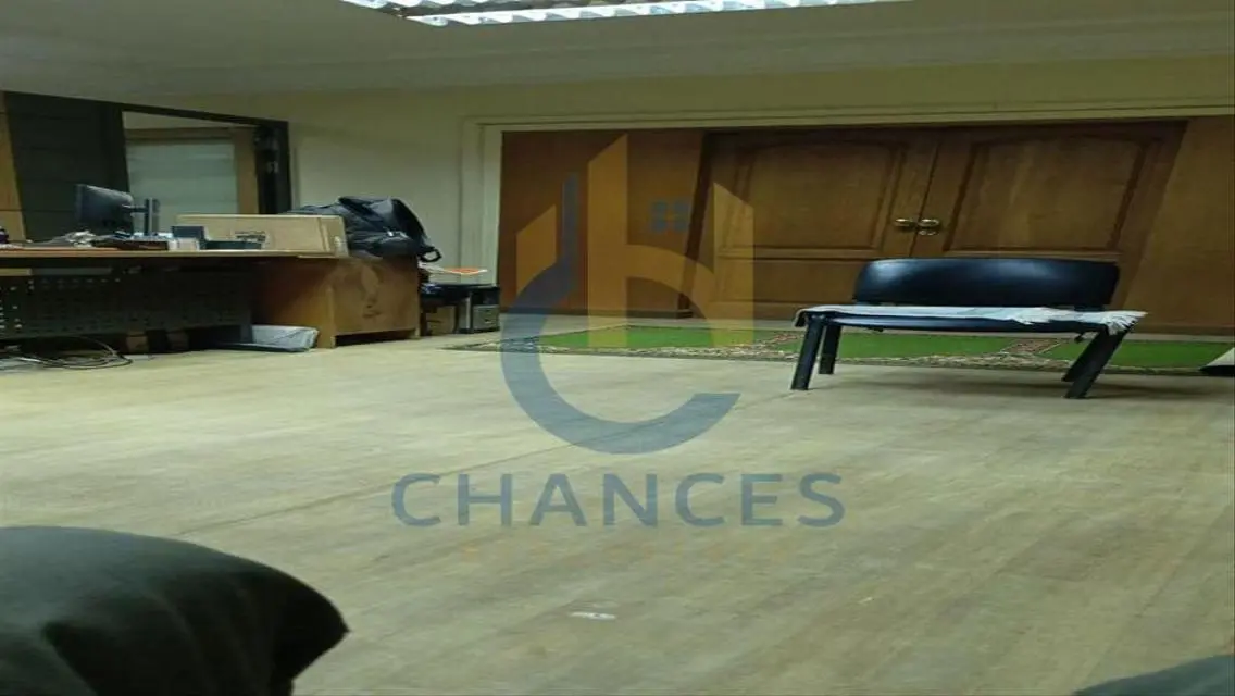 Apartment for sale in Osman Towers, Maadi Corniche