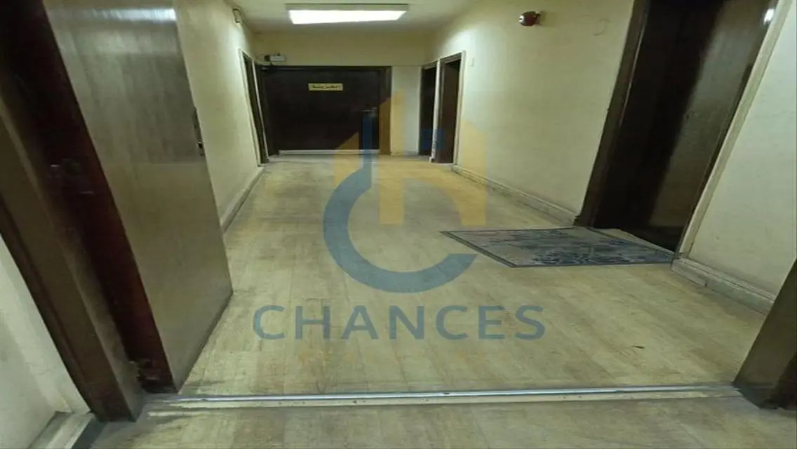 Apartment for sale in Osman Towers, Maadi Corniche