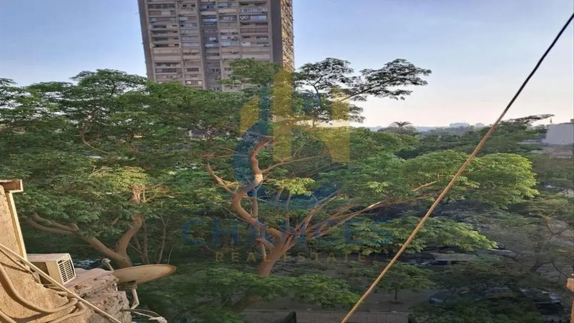 Apartment for sale in Osman Towers, Maadi Corniche