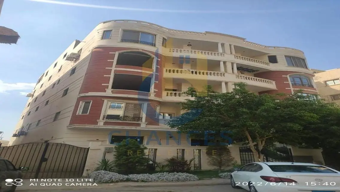 Apartment for sale in the third district